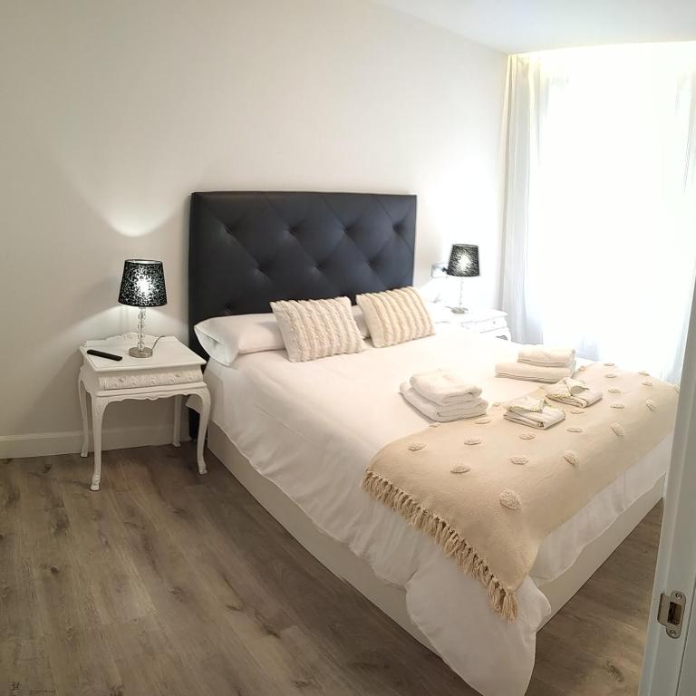 Casa Ochoa - Apartamento De Tres Dormitorios