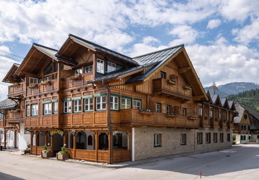Ski- und Wellnesshotel Kanzler