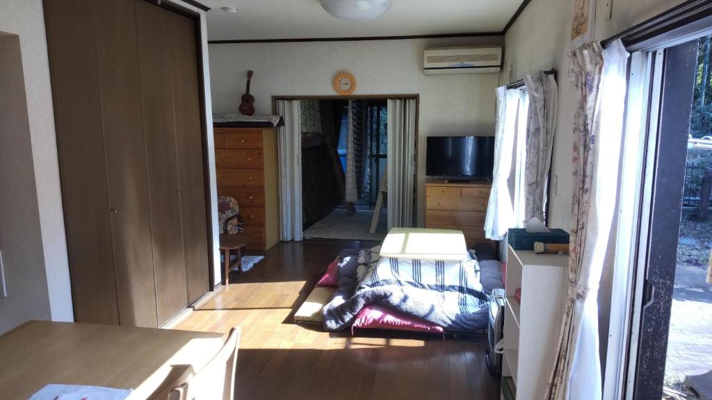 Omiya base villa - Vacation STAY 14780 - Housity
