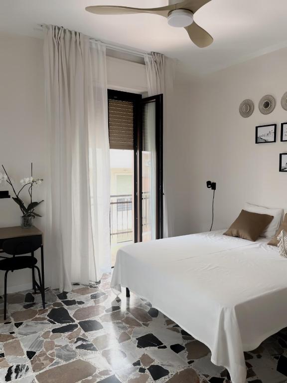 B&B Leonardo Da Vinci ad Alghero - Oasi nel centro