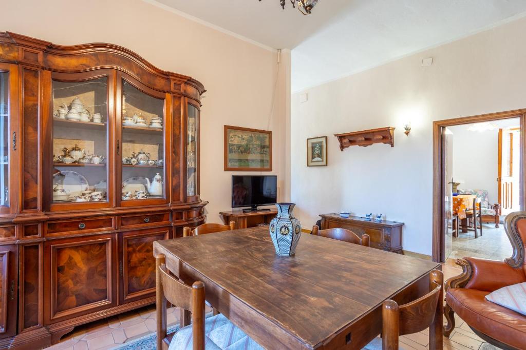 Casa Gallura a Viddalba - Spazioso Appartamento BBQ