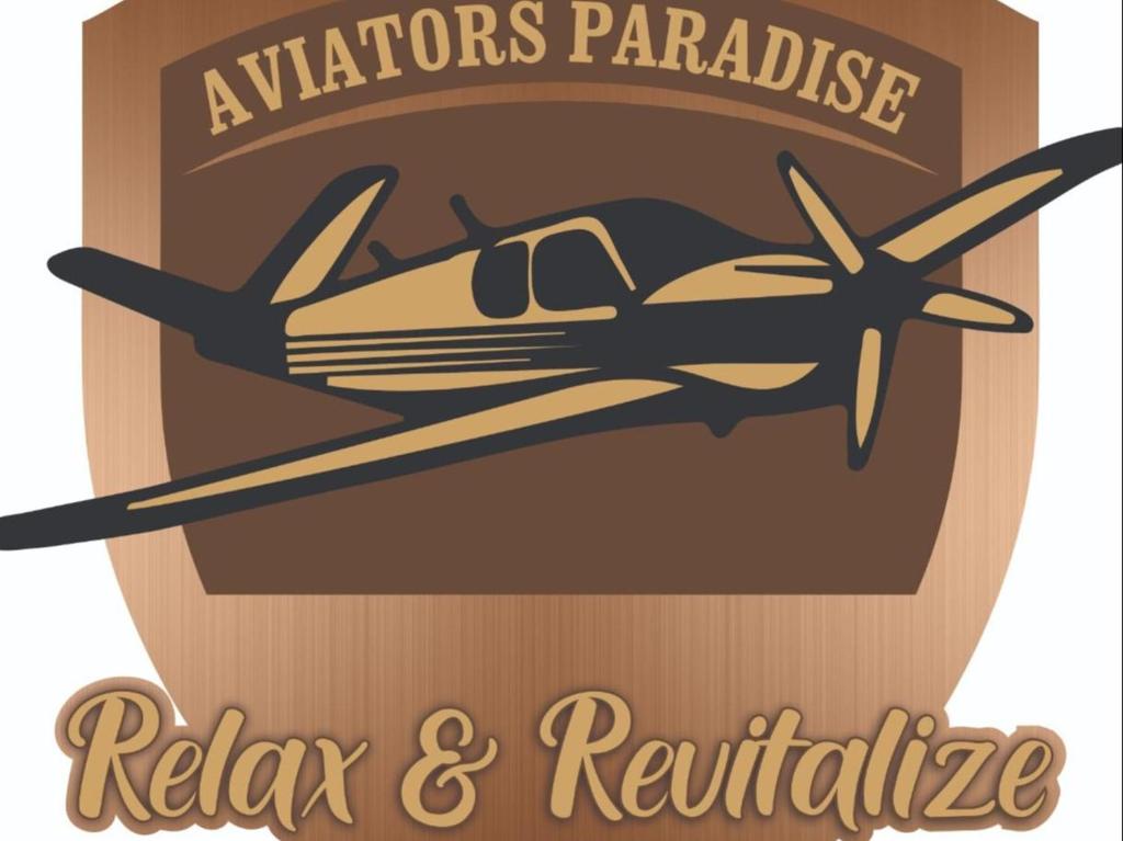 Aviators Paradise Guest House - Image 34