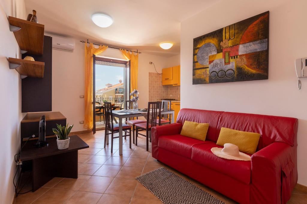 KaRol Casa Vacanze ad Alghero - Relax a 200m dal mare
