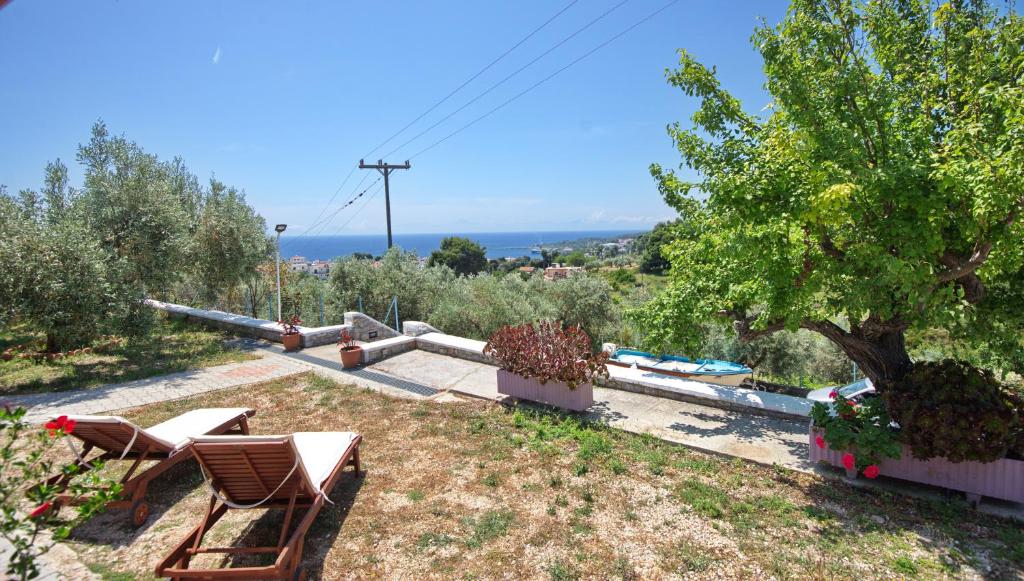 Myrtilo cottage