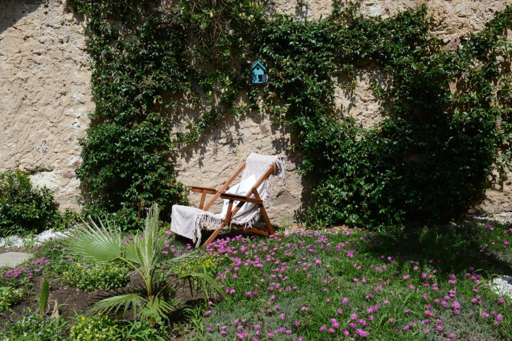 Old Town Secret Garden - Oasi nel cuore di Alghero