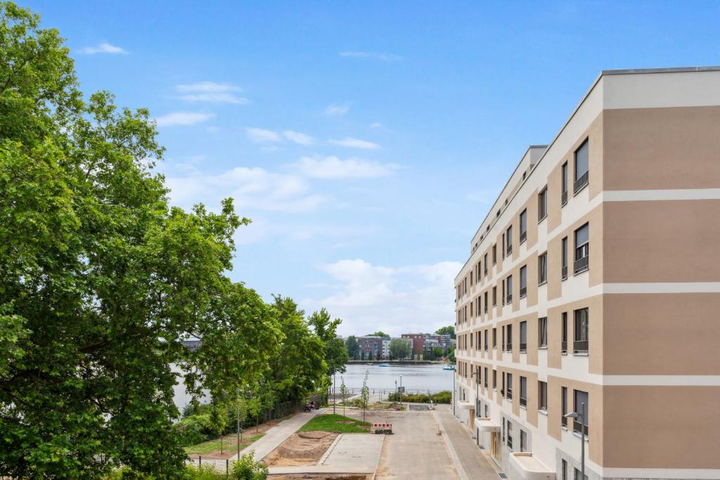 Habyt The Waterfront Berlin, August 2023