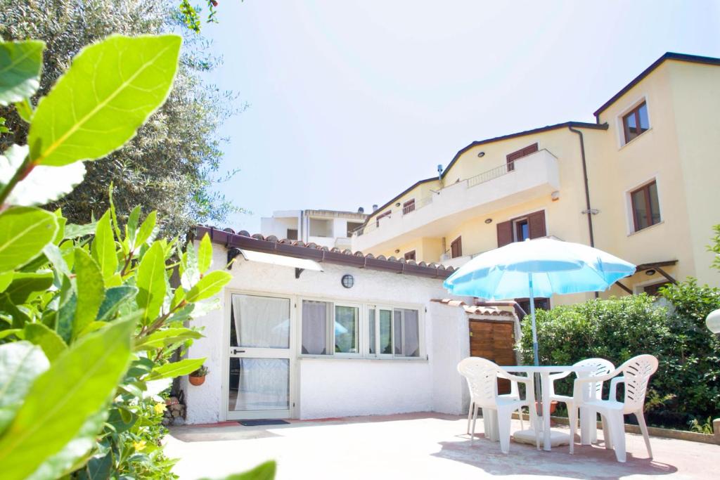 Olea Depandance ad Alghero - Comfort nel cuore della città