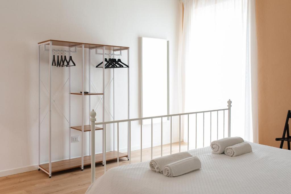 Three Rooms ad Alghero - Elegante guest house centrale