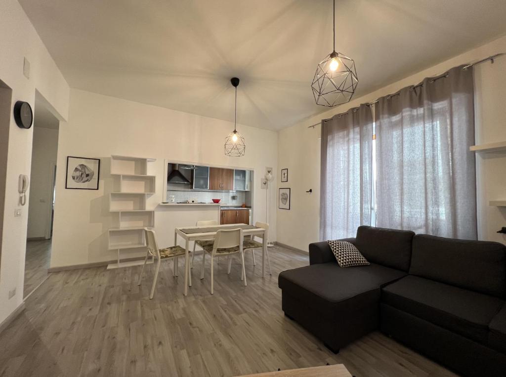 White Sand Flat 2 ad Alghero - Moderno appartamento spiaggia