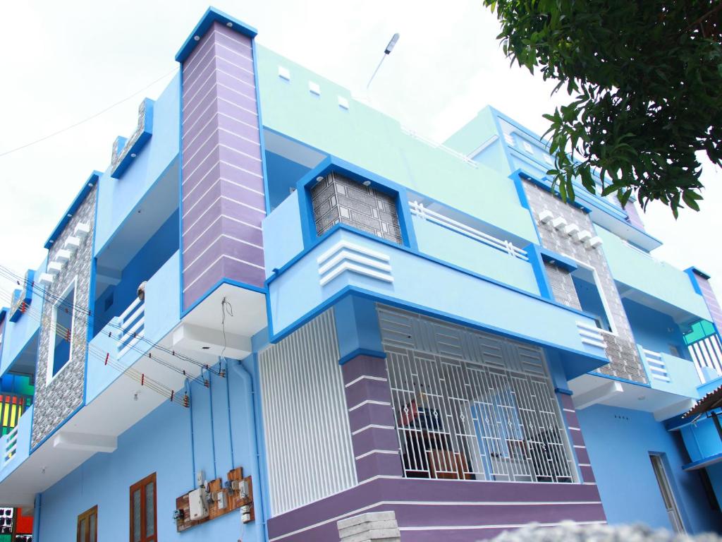 Countryside inn - Housity