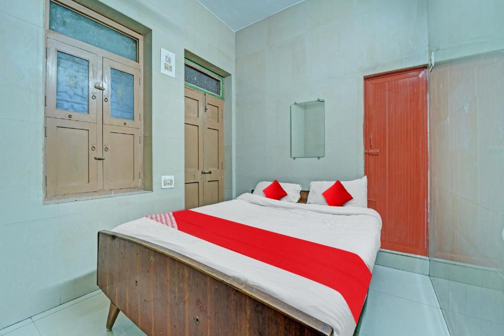 OYO Flagship 81115 Hotel Green Plazza