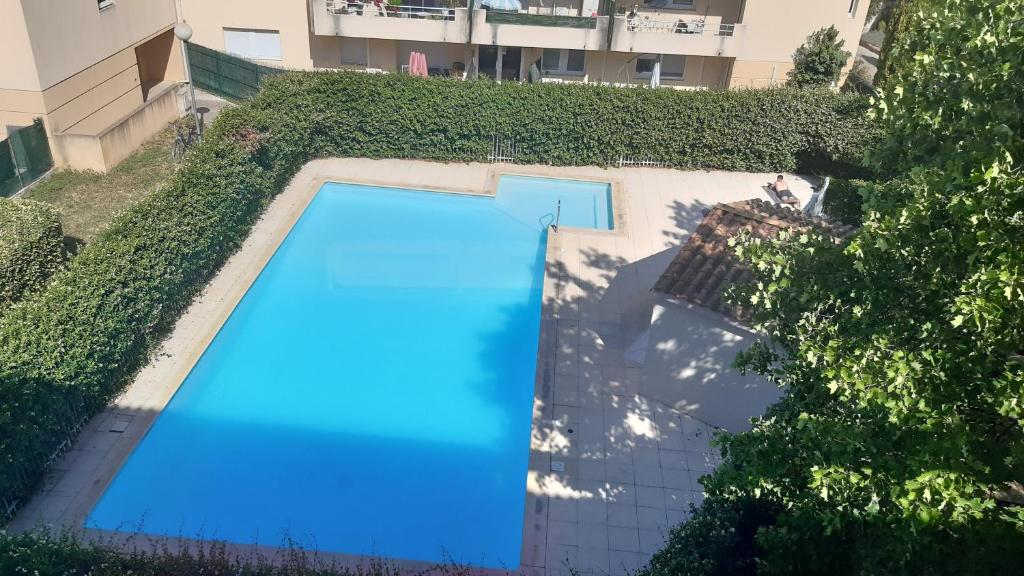 Appartement Terrasse panoramique Piscine - Hizvo