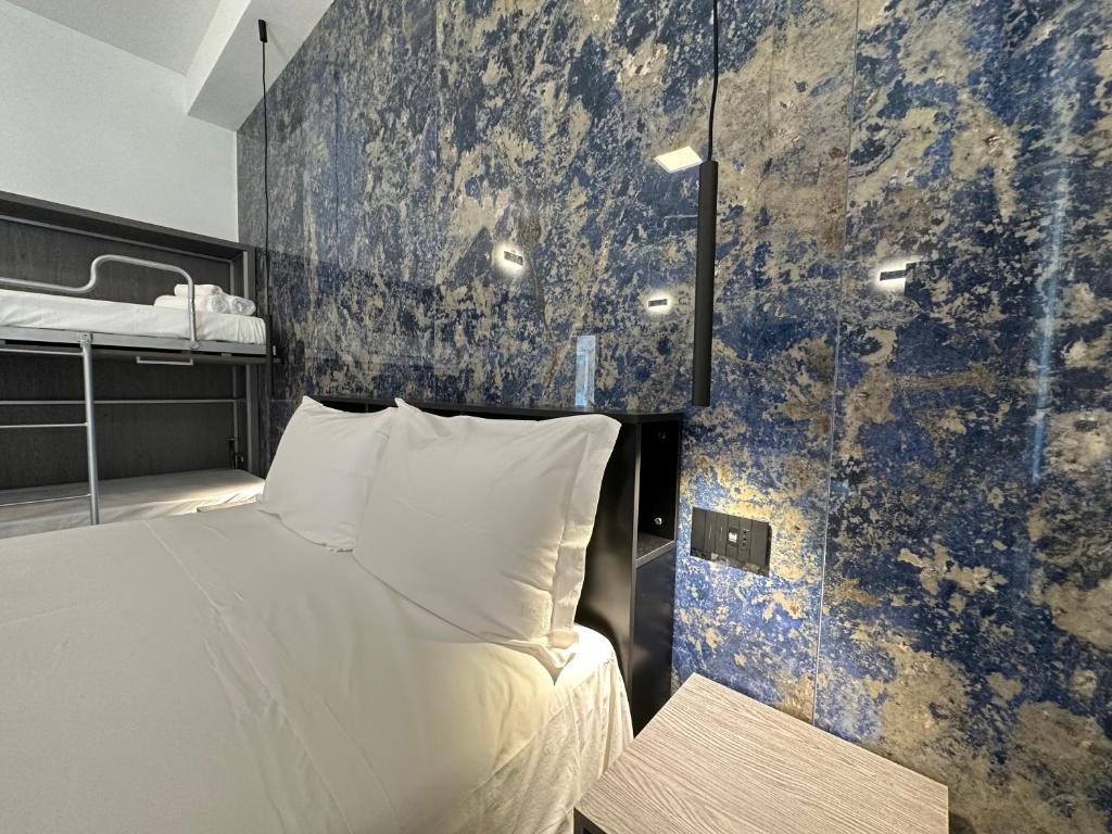 Dolmen Guest House ad Alghero - Accogliente B&B centrale