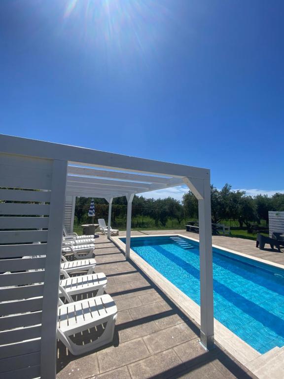 LABAZIA DI VETERE - Housity