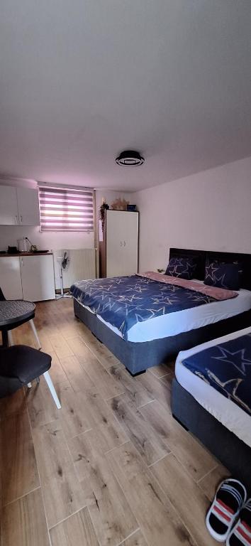 Apartman Živković - Studio King Deluxe