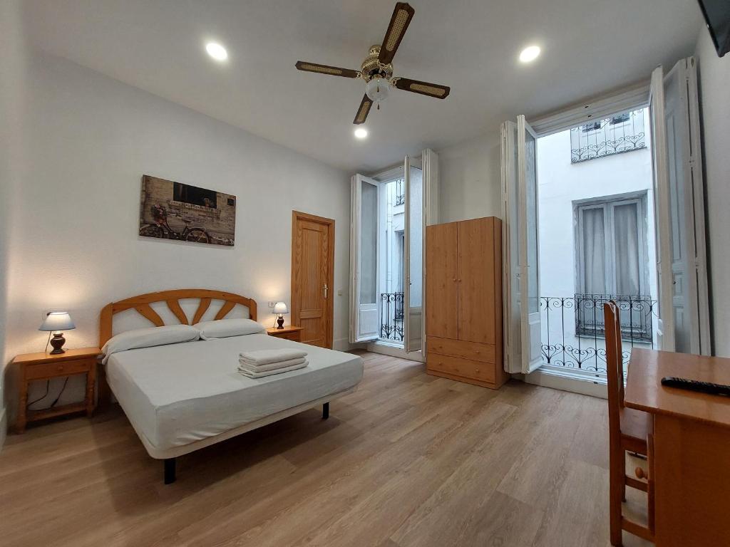 Hostal Miralva