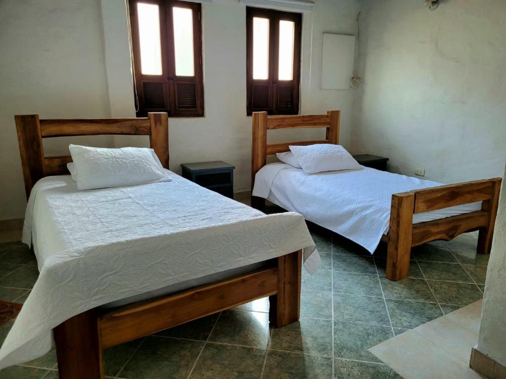 Apartahotel los Tucanes - Appartement Standard