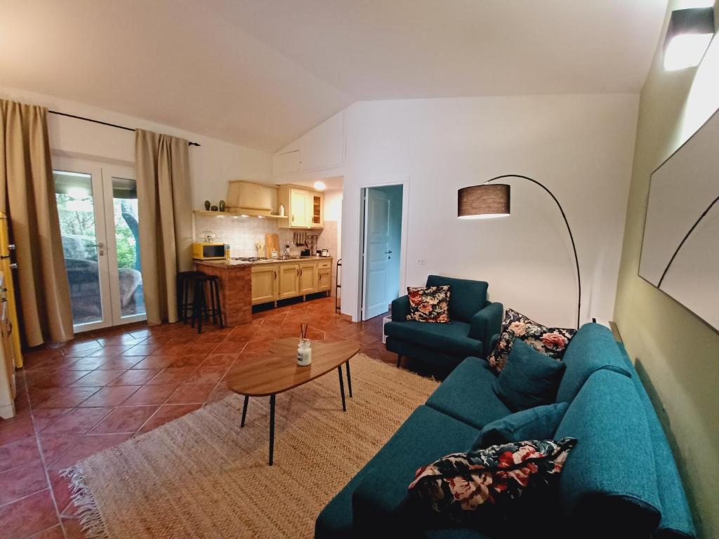 Suite Mirialveda - Romantico rifugio vista montagne