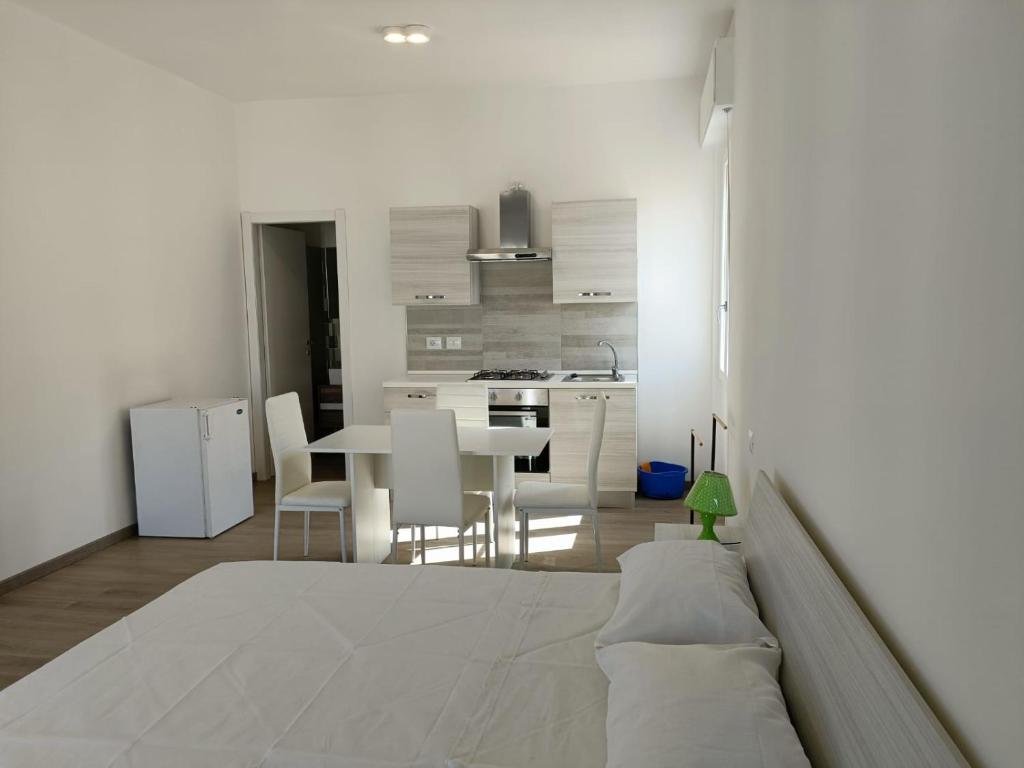 Alghero Experience - Moderni Appartamenti con Terrazza