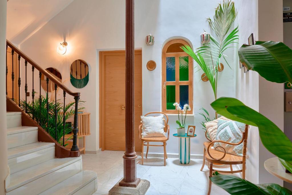 CASA VESTA Granada