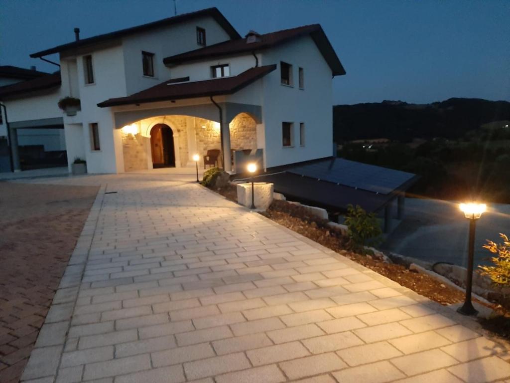 Il Riccio home & relax - Housity