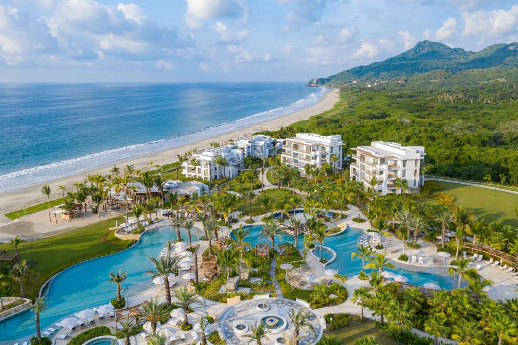 Best Hotels in Punta Mita, Mexico | Hotels and Resorts 484121487