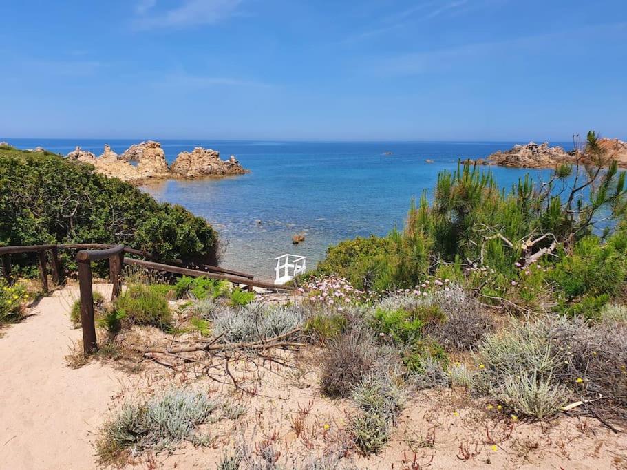 Casa al Mare Sardegna a Isola Rossa - Vista Panoramica