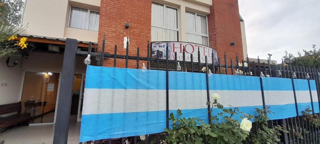 avellaneda suites - Housity