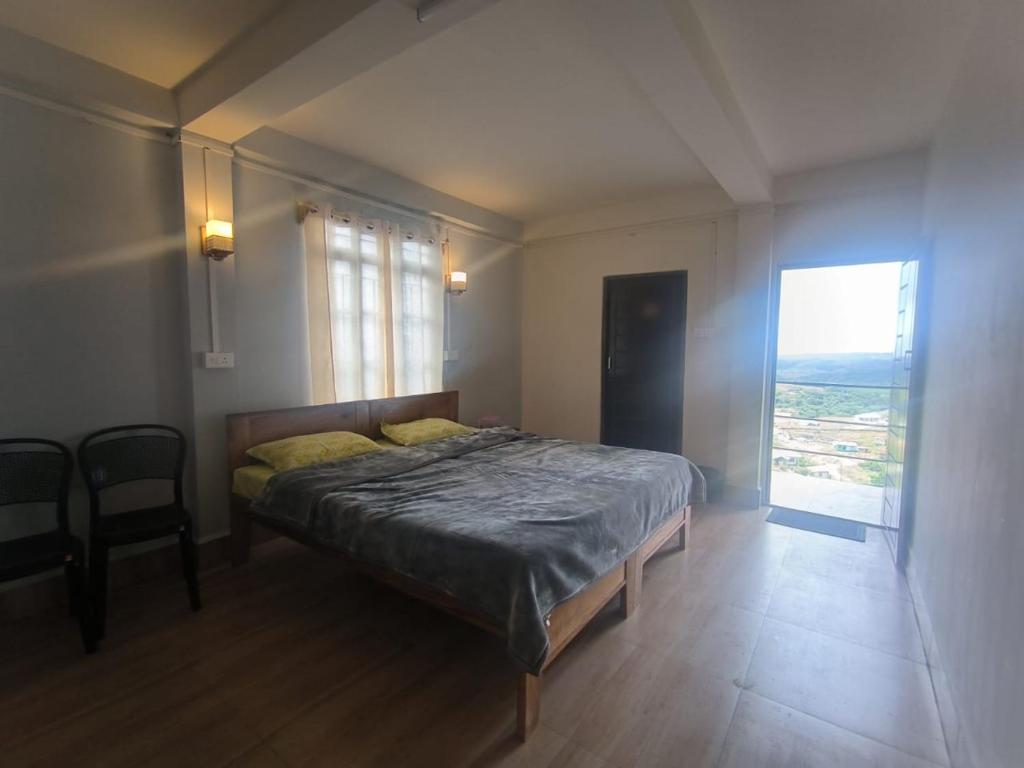 Hunsi Homestay - Housity