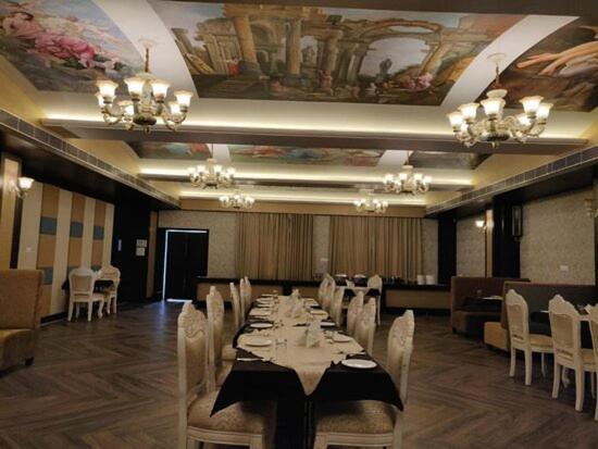 Hotel Solista