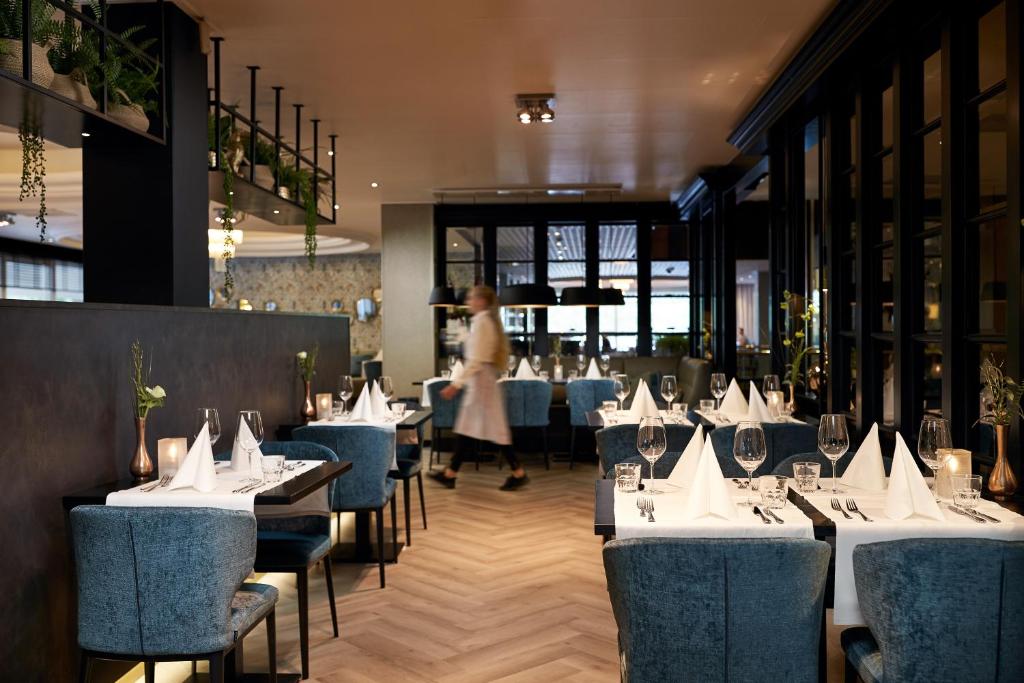 Van der Valk Hotel 's-Hertogenbosch – Vught