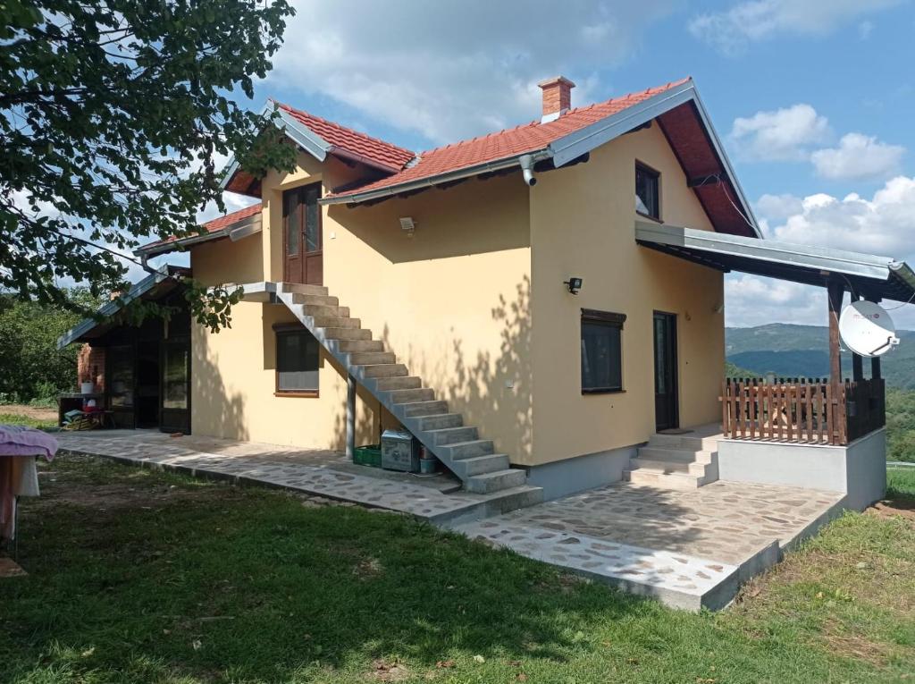 Srce homolja