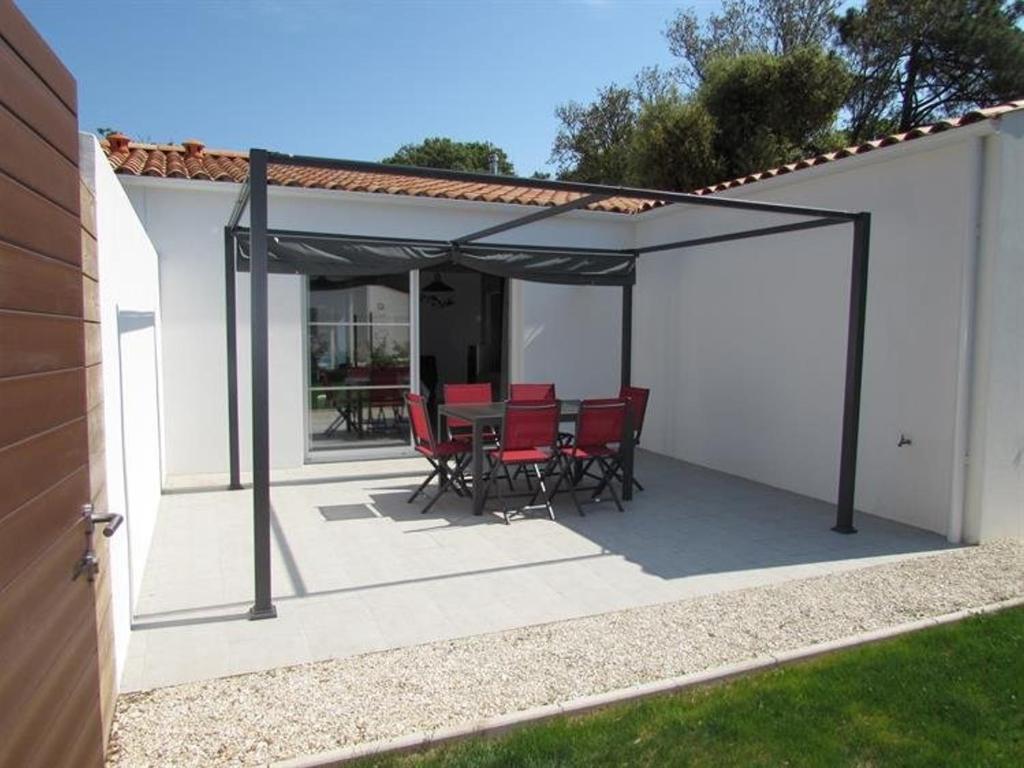 Maison Dolus-d'Oléron, 4 pièces, 6 personnes - FR-1-246A-148