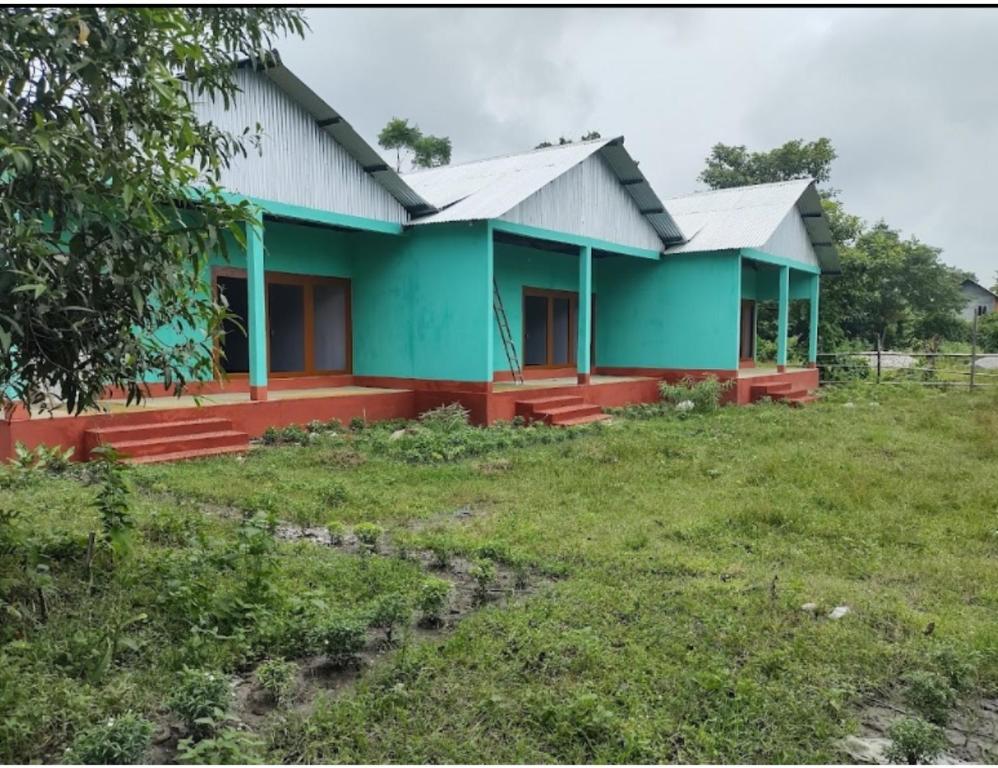 Mayuri Nature Camp, Barangabari, Assam - Housity