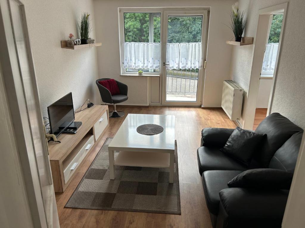 Monteurwohnung Haus Elbert 1 - Housity