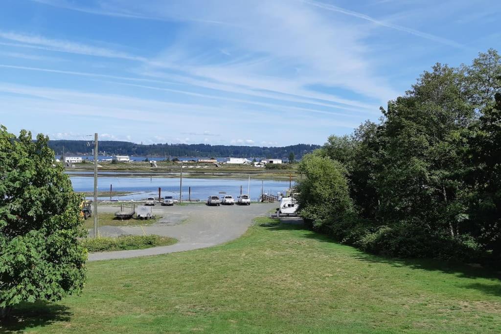 Charming Hidden Gem- Ocean View and Marina - Housity