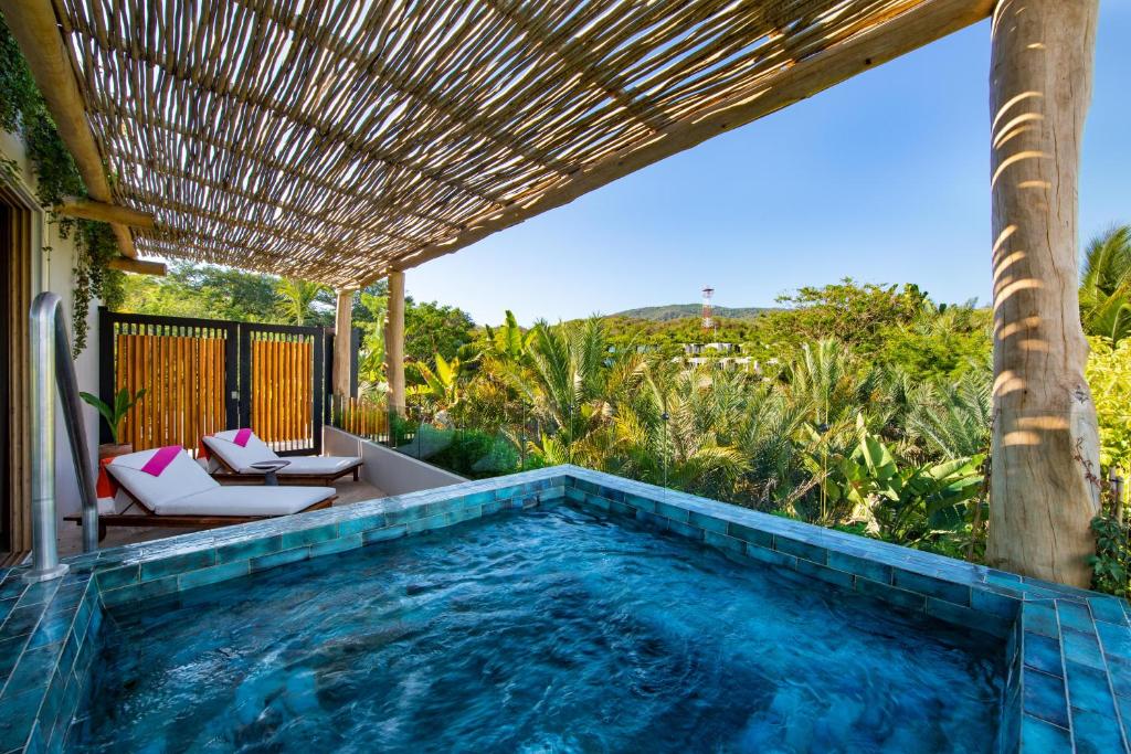 Best Hotels in Punta Mita, Mexico | Hotels and Resorts 497960267