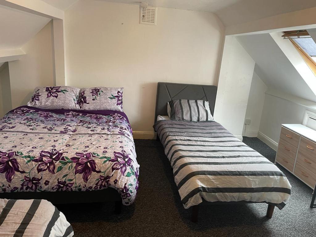 One room to stay with fantastic host