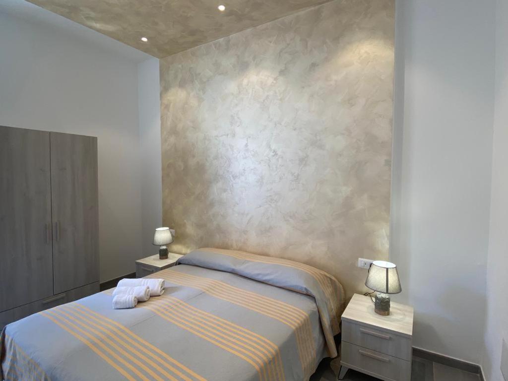 Il Sogno Di Sirio ad Alghero - Incantevole B&B sul mare