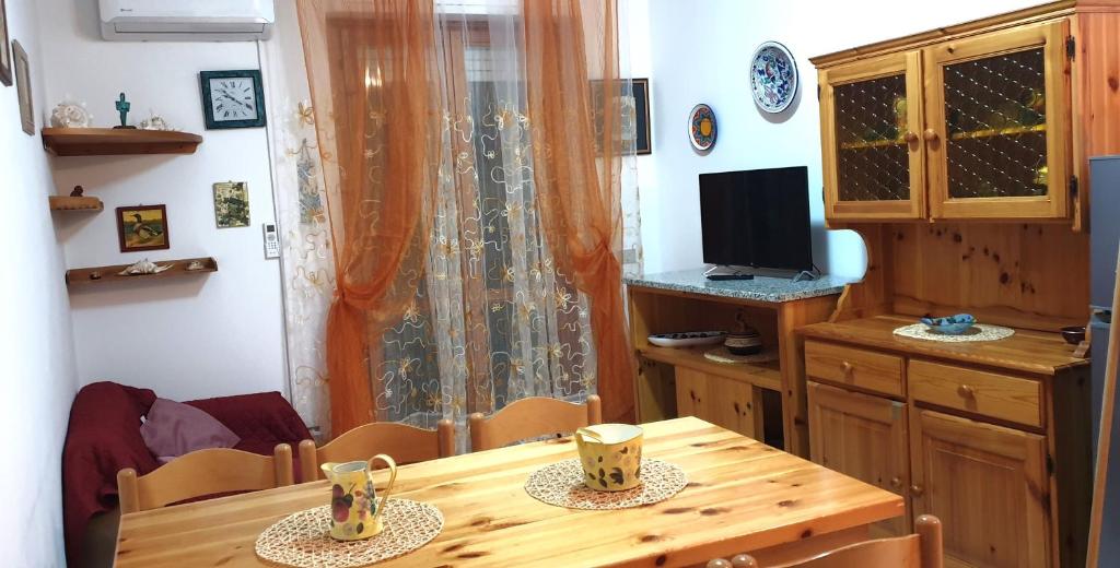 Coral Breeze ad Alghero - Elegante appartamento vista mare