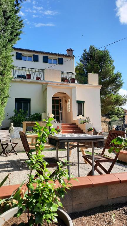 L'Amandier - Housity