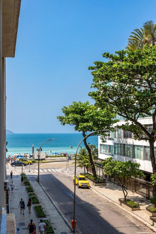 Fantastic sea view - Maison Ipanema Prime - Deluxe Appartement