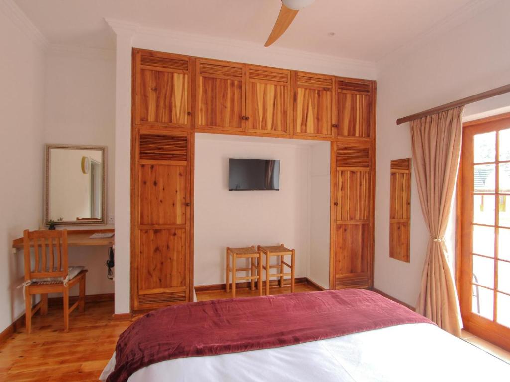 Wingrock Guesthouse - Image 6