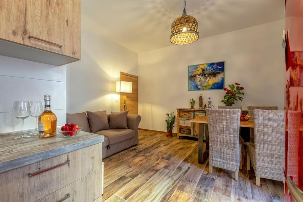 BoHo by the Beach ad Alghero - Chic appartamento rinnovato