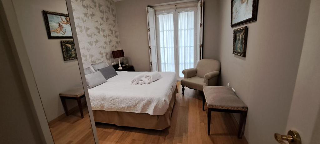 Apartamento Omnia, Feel Cádiz