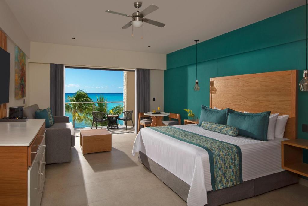 14 Hoteles de lujo en Cozumel, mejor valorados 513371326