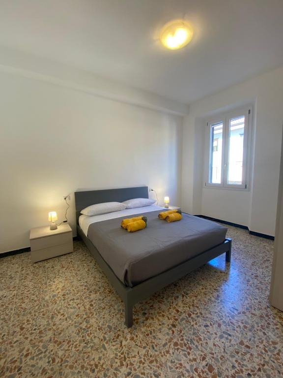 Alghero Darsena Apartment - Vista mozzafiato sul porto