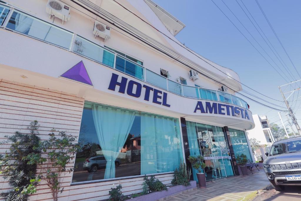 Hotelangebot Hotel Ametista