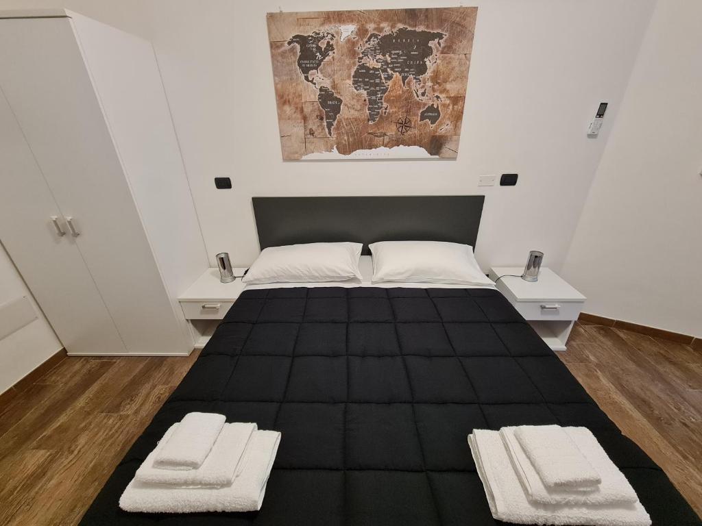 Monti Guest House ad Alghero - Camere con terrazza privata