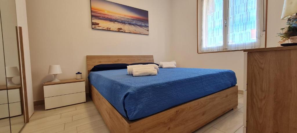 Aedes Residenza Lido ad Alghero - A 80m dalla spiaggia